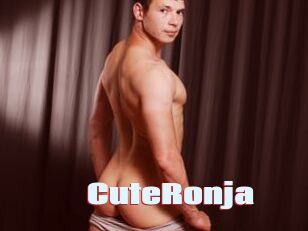 CuteRonja