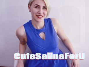 CuteSalinaForU