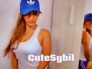 CuteSybil