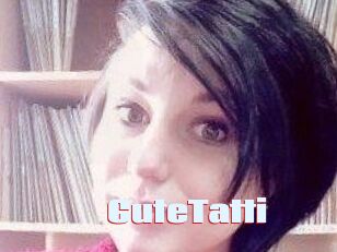 CuteTatti