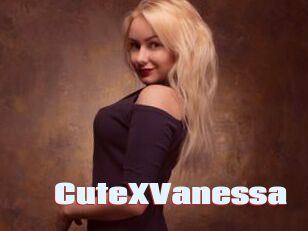 CuteXVanessa