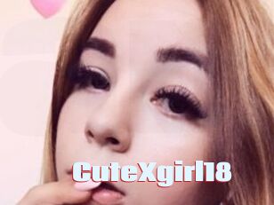 CuteXgirl18