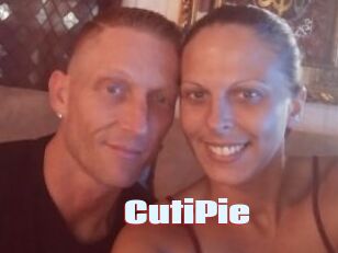 CutiPie