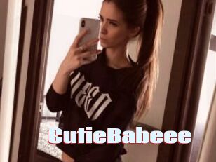 CutieBabeee
