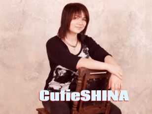 CutieSHINA