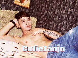 CutieZanjo