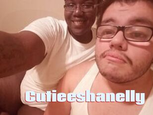 Cutieeshanelly