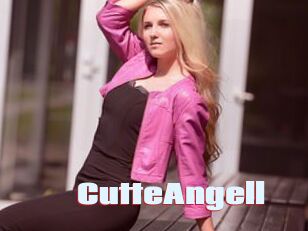 CutteAngell