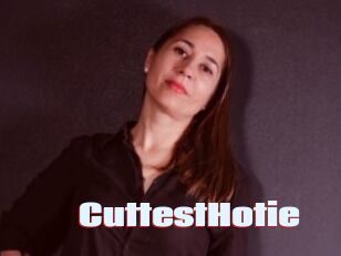 CuttestHotie