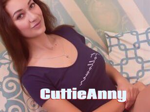 CuttieAnny