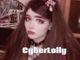 CyberLolly