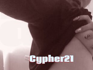 Cypher21