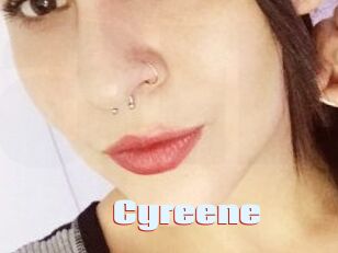 Cyreene