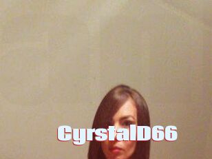 CyrstalD66