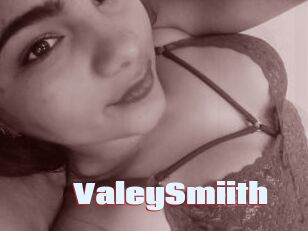 ValeySmiith