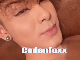 Cadenfoxx