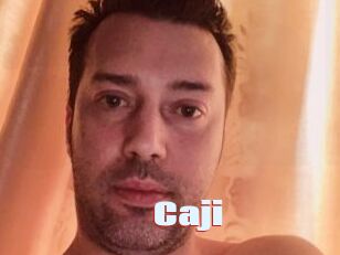 Caji