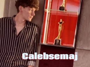 Calebsemaj