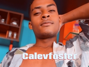 Calevfoster