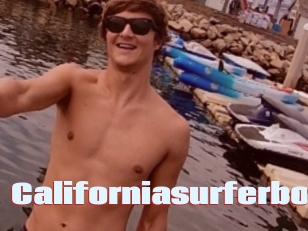 Californiasurferboy