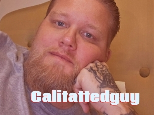 Calitattedguy