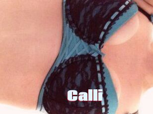 Calli