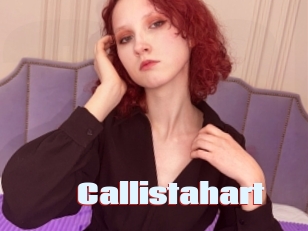 Callistahart