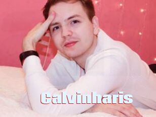 Calvinharis