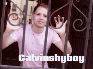 Calvinshyboy