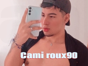 Cami_roux90