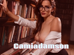 Camiadamson