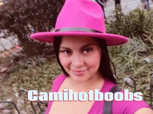 Camihotboobs