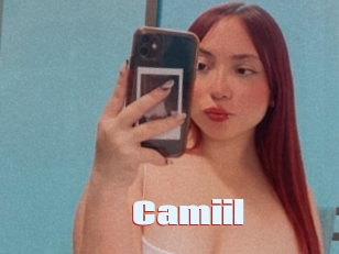 Camiil