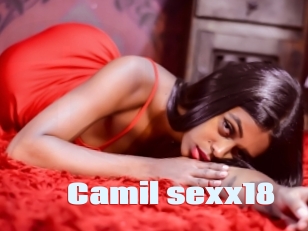 Camil_sexx18