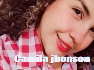 Camila_jhonson