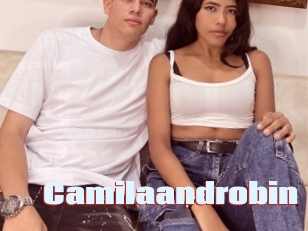 Camilaandrobin