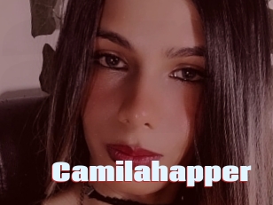 Camilahapper