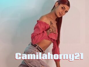 Camilahorny21