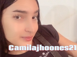 Camilajhoones21