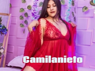 Camilanieto