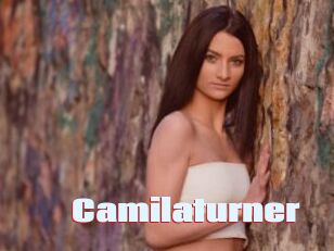 Camilaturner