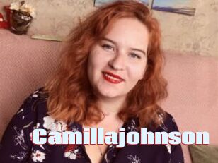 Camillajohnson