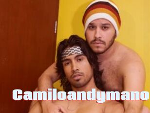 Camiloandymanol