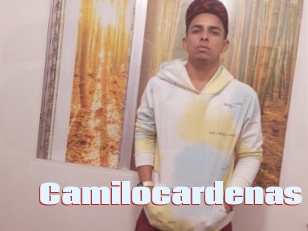 Camilocardenas