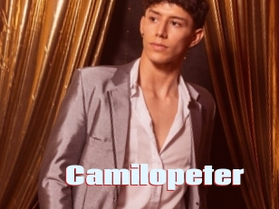 Camilopeter