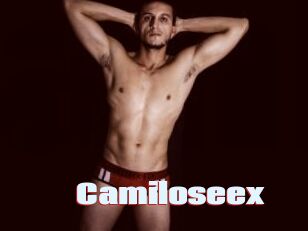 Camiloseex