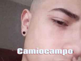 Camiocampo