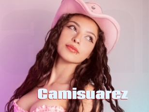 Camisuarez