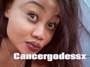 Cancergodessx