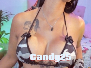 Candy25